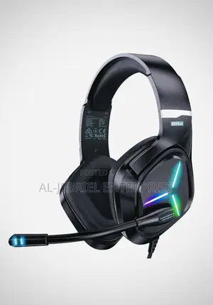 Vertux Blitz Gaming Headset
