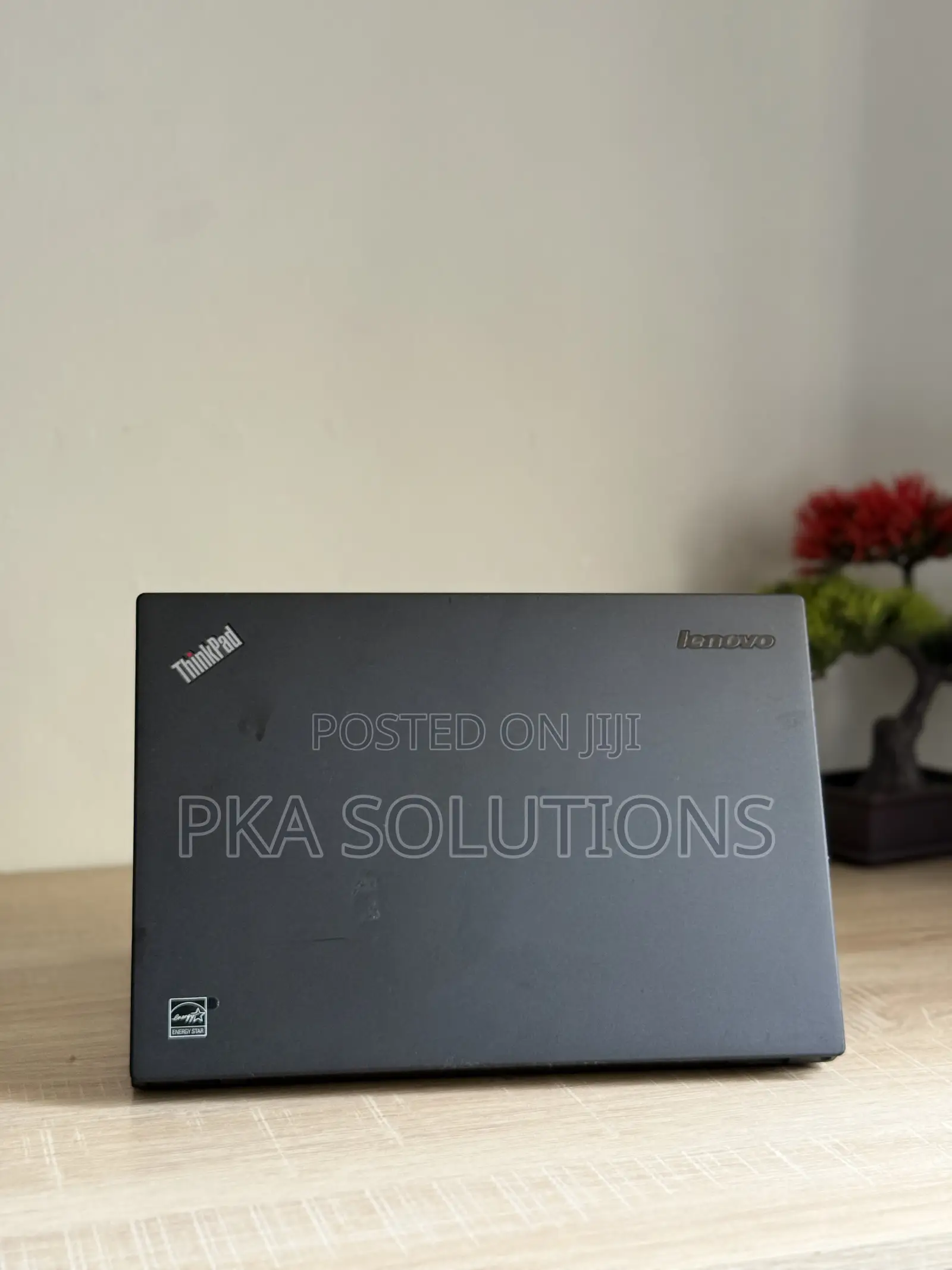 Laptop Lenovo ThinkPad X250 8GB Intel Core I5 SSD 128GB