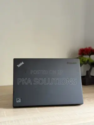 Laptop Lenovo ThinkPad X250 8GB Intel Core I5 SSD 128GB