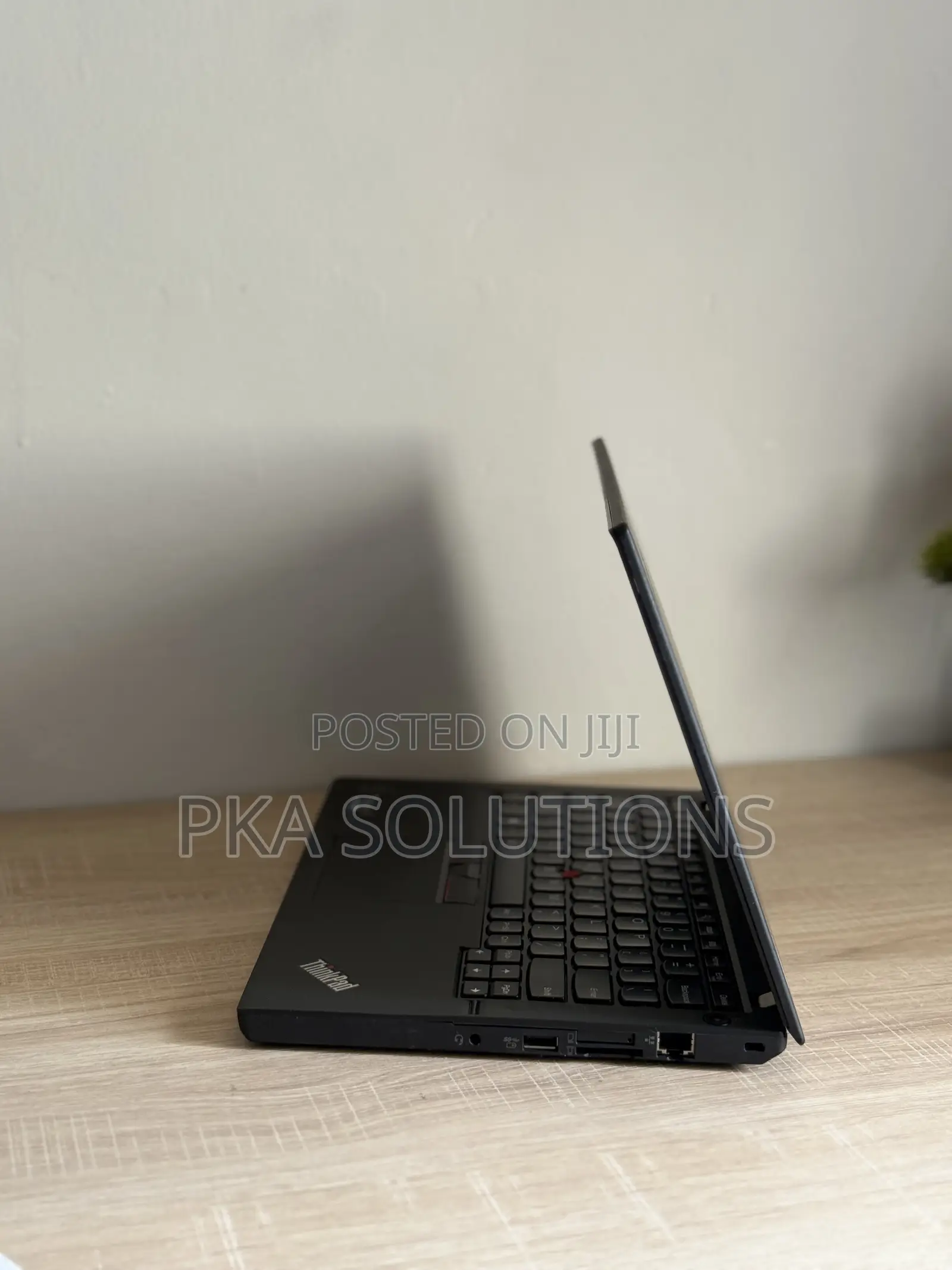 Laptop Lenovo ThinkPad X250 8GB Intel Core I5 SSD 128GB