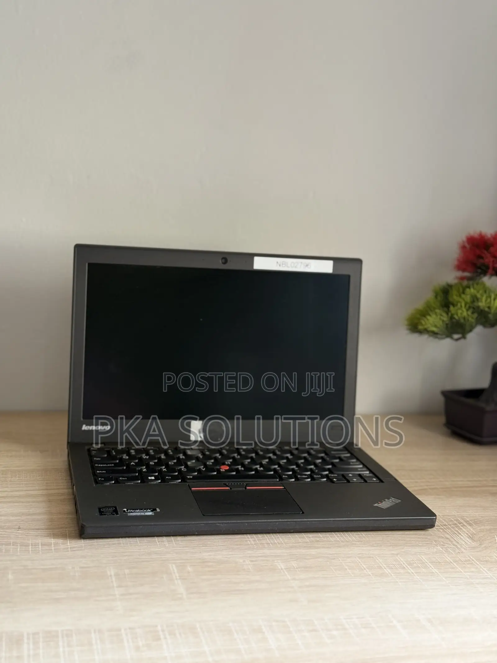 Laptop Lenovo ThinkPad X250 8GB Intel Core I5 SSD 128GB