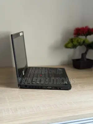 Laptop Lenovo ThinkPad X250 8GB Intel Core I5 SSD 128GB