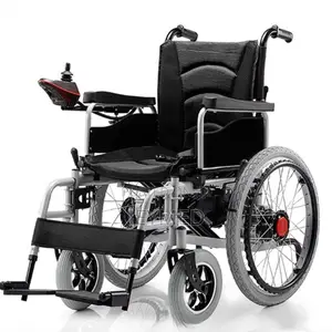 Electronic Wheelchair
