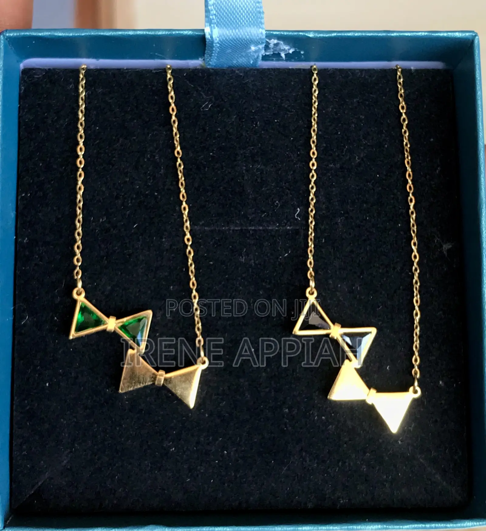 Elegant Womens’ Necklaces