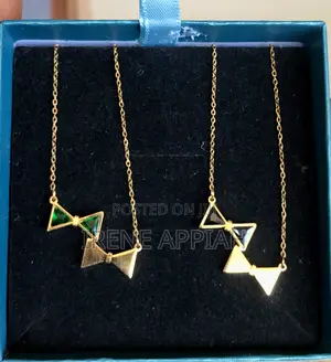 Photo - Elegant Womens’ Necklaces