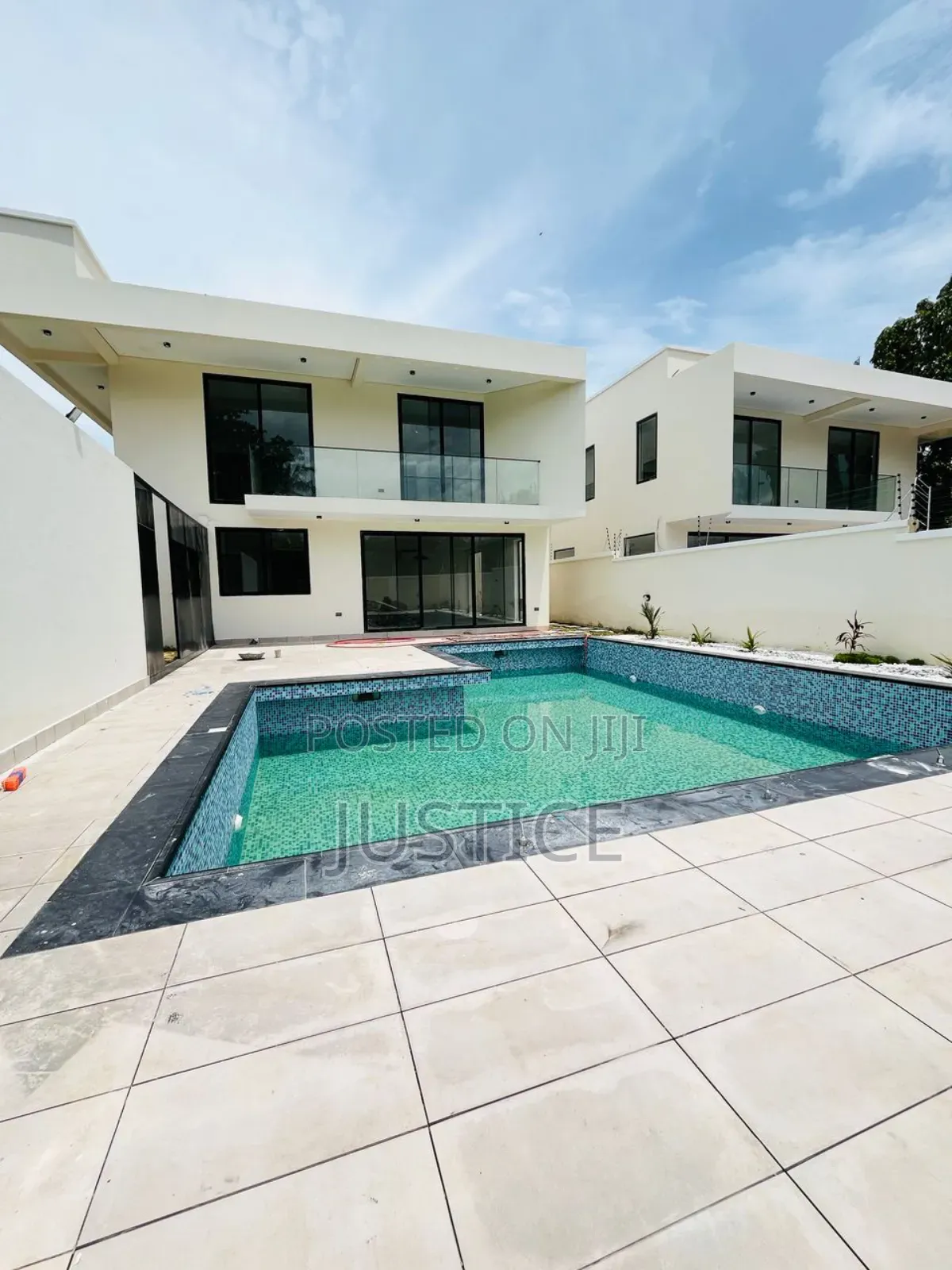 4bdrm House in Cantonments, US Embassy Area for sale