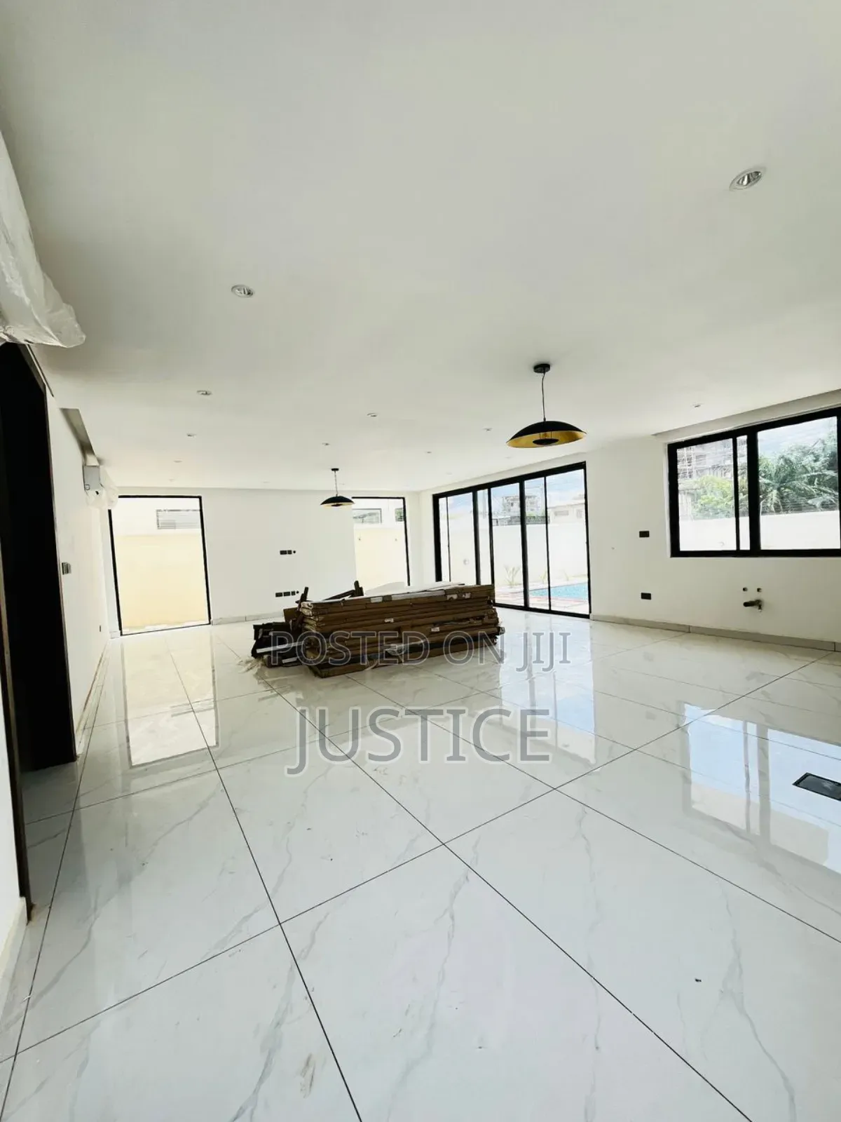 4bdrm House in Cantonments, US Embassy Area for sale