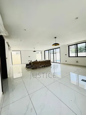 4bdrm House in Cantonments, US Embassy Area for sale