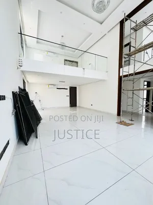 4bdrm House in Cantonments, US Embassy Area for sale