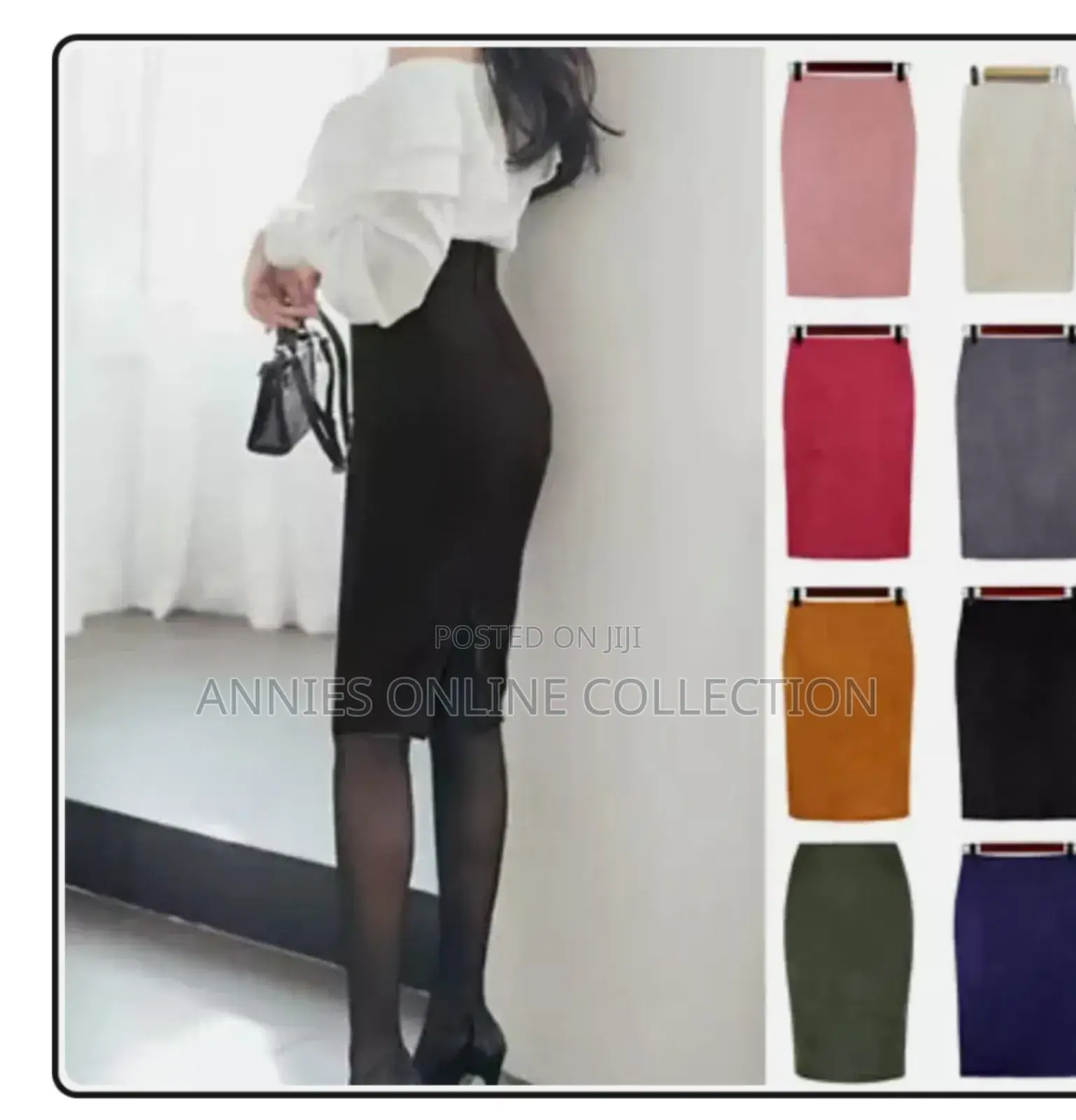 Lovely Skirts