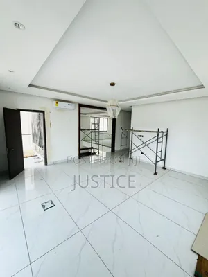 4bdrm House in Cantonments, US Embassy Area for sale