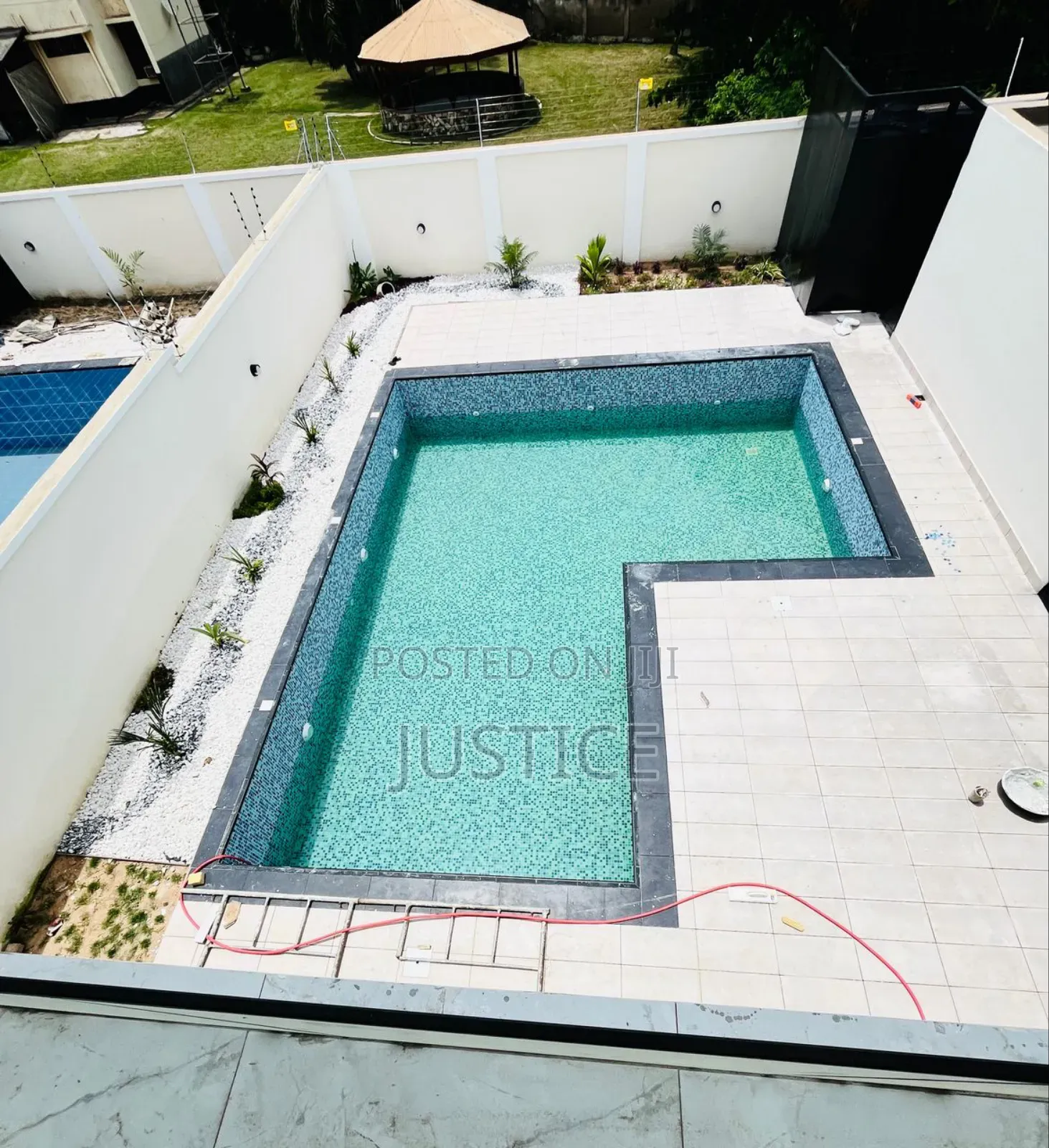 4bdrm House in Cantonments, US Embassy Area for sale