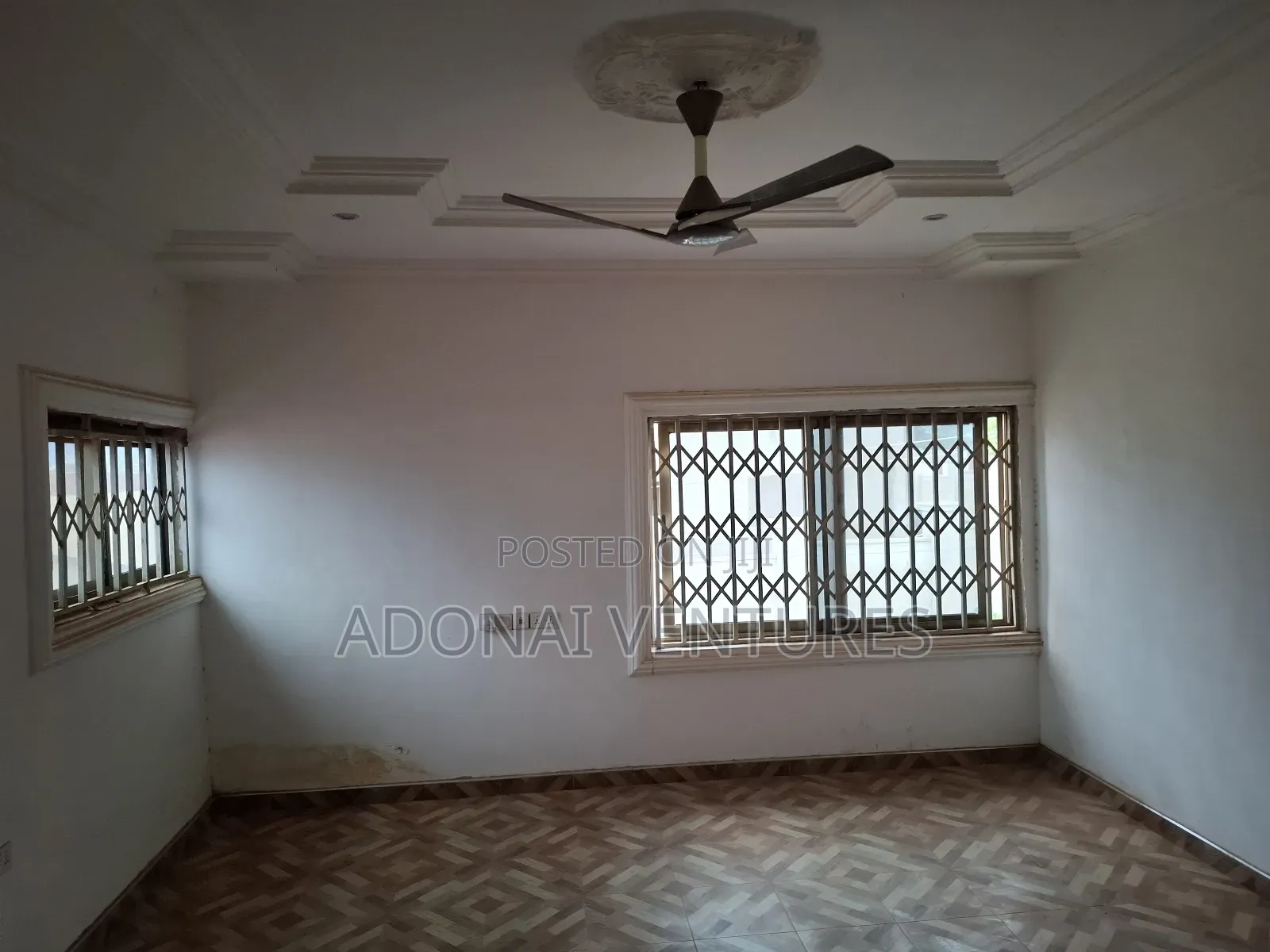 7bdrm House in Atasomanso, Kumasi Metropolitan for rent
