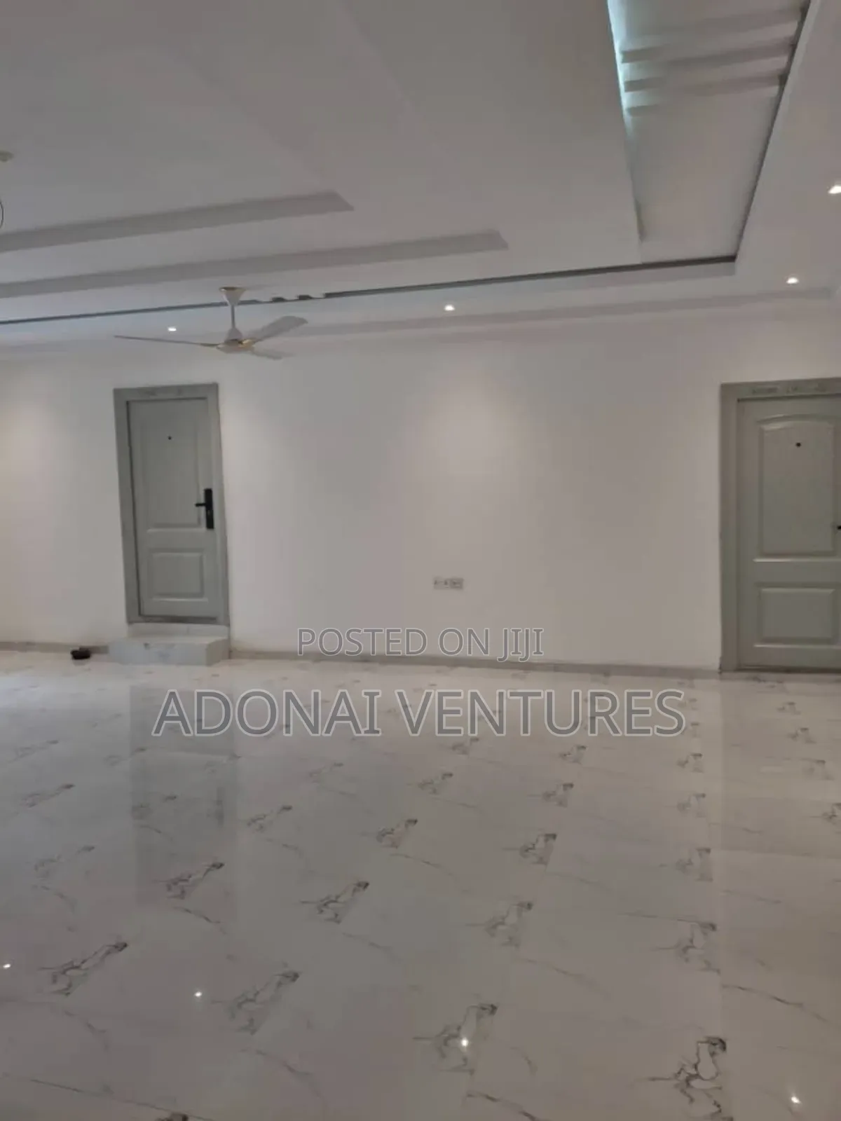 7bdrm House in Atasomanso, Kumasi Metropolitan for rent