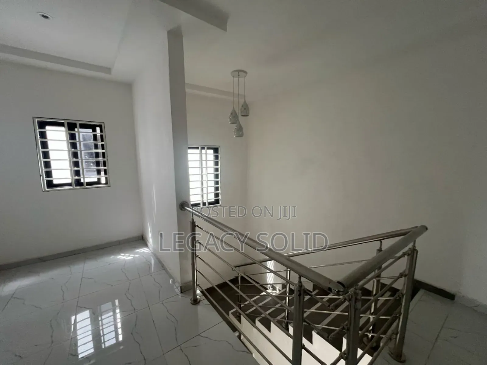 4bdrm Townhouse / Terrace in 𝙻𝚎𝚐𝚊𝚌𝚢 𝚜𝚘𝚕𝚒𝚍 𝚛𝚎𝚊𝚕, Spintex for rent