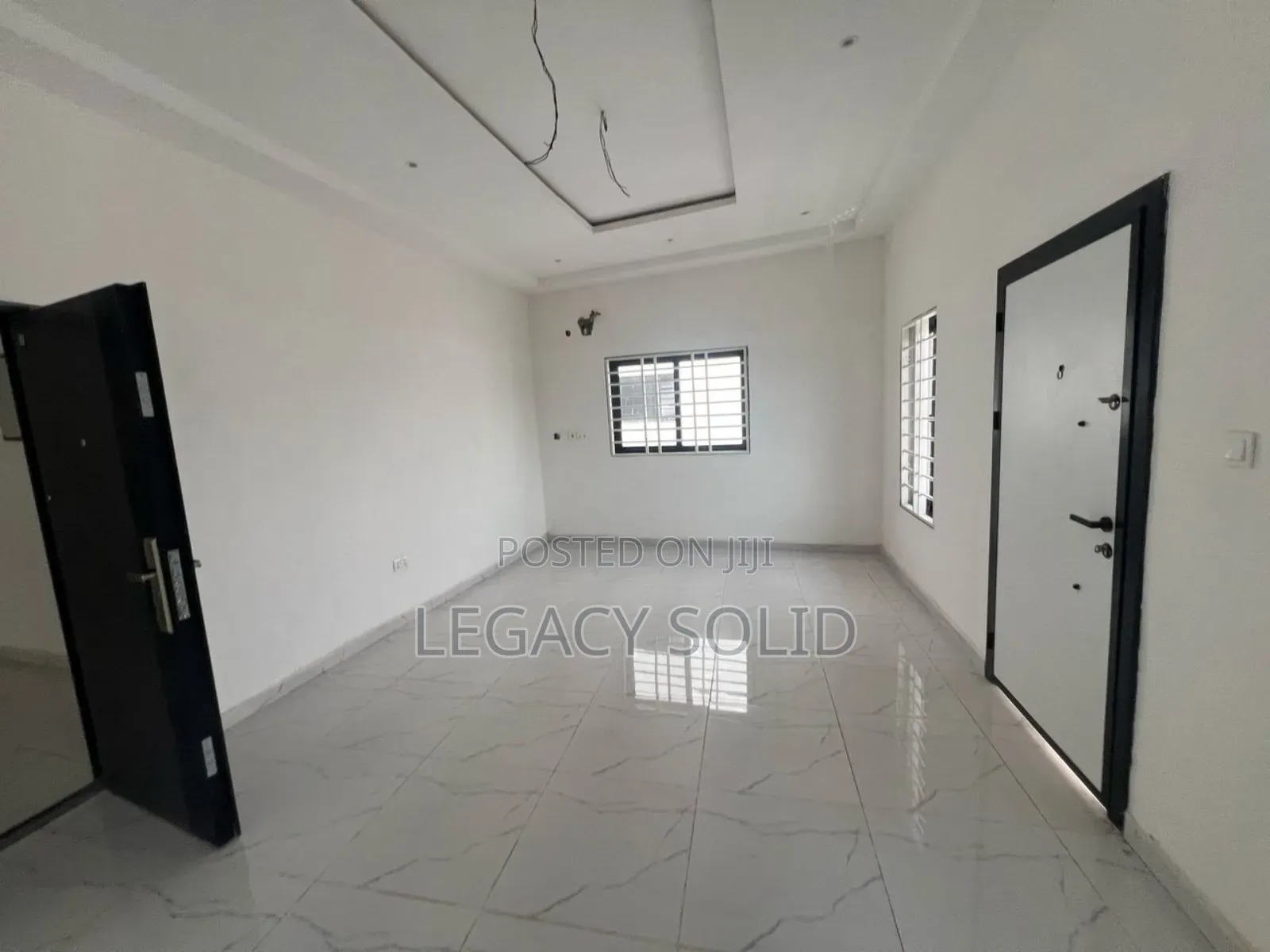 4bdrm Townhouse / Terrace in 𝙻𝚎𝚐𝚊𝚌𝚢 𝚜𝚘𝚕𝚒𝚍 𝚛𝚎𝚊𝚕, Spintex for rent