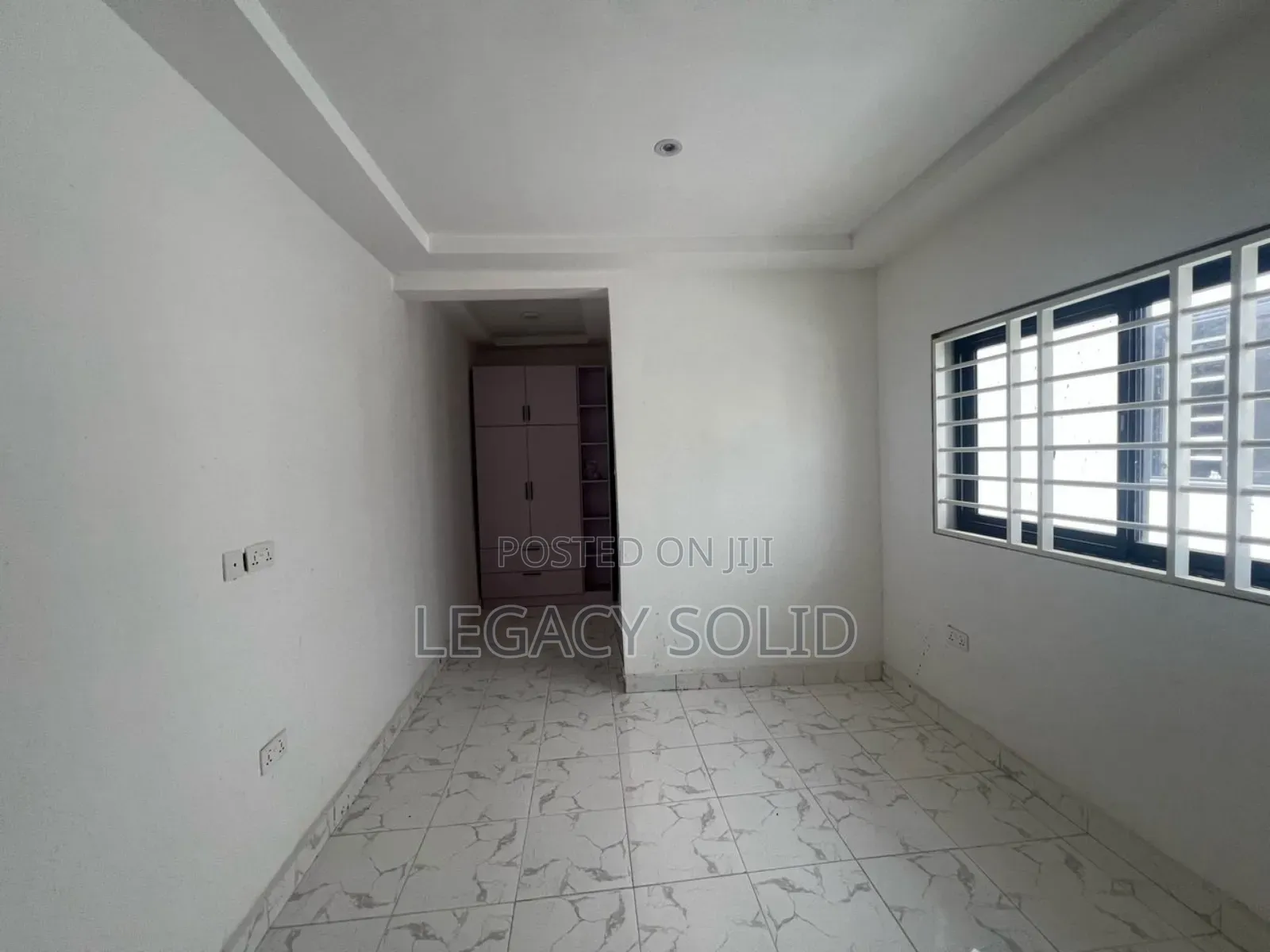 4bdrm Townhouse / Terrace in 𝙻𝚎𝚐𝚊𝚌𝚢 𝚜𝚘𝚕𝚒𝚍 𝚛𝚎𝚊𝚕, Spintex for rent