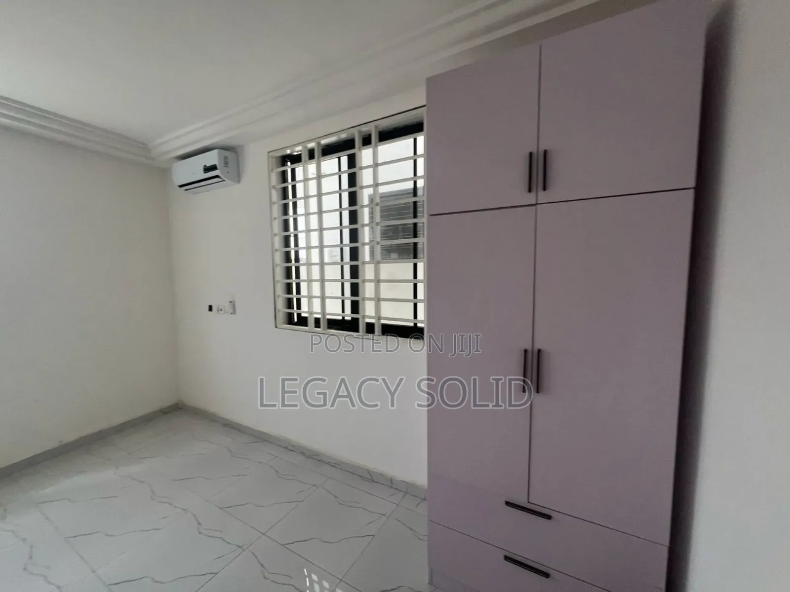 4bdrm Townhouse / Terrace in 𝙻𝚎𝚐𝚊𝚌𝚢 𝚜𝚘𝚕𝚒𝚍 𝚛𝚎𝚊𝚕, Spintex for rent
