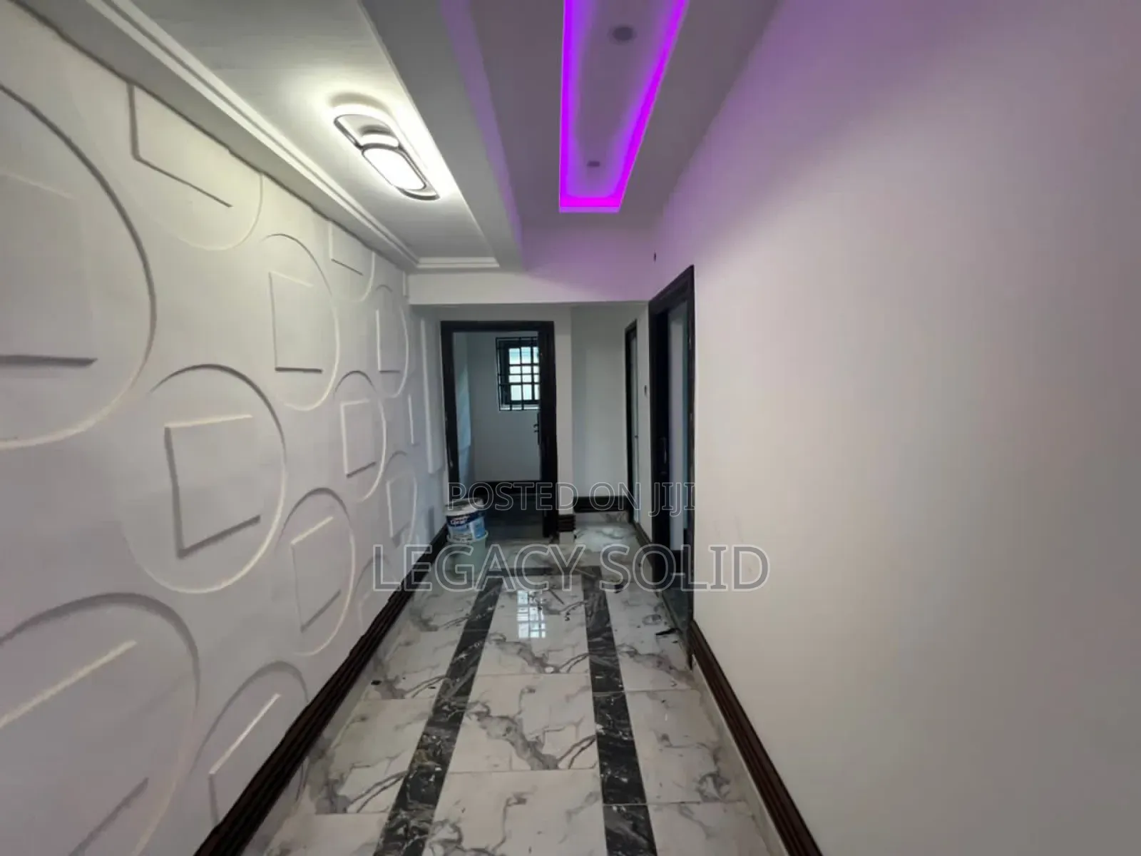 4bdrm Townhouse / Terrace in 𝙻𝚎𝚐𝚊𝚌𝚢 𝚜𝚘𝚕𝚒𝚍 𝚛𝚎𝚊𝚕, Amasaman for rent