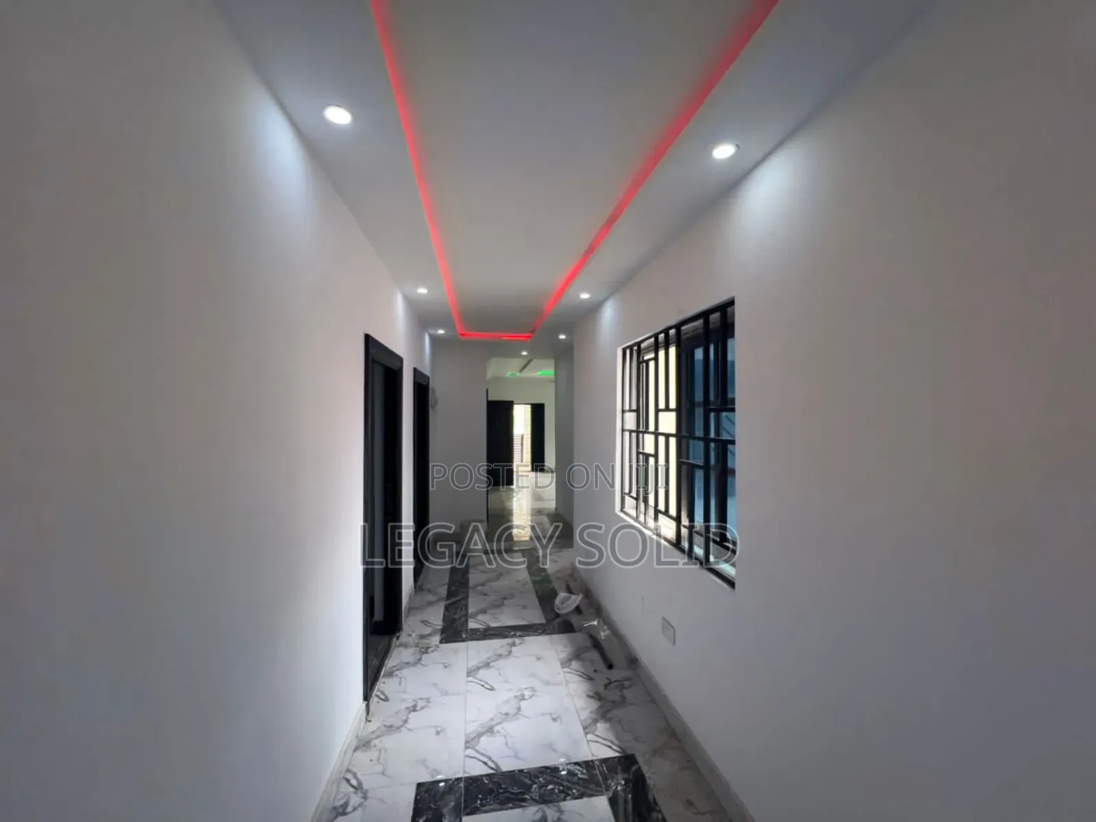 4bdrm Townhouse / Terrace in 𝙻𝚎𝚐𝚊𝚌𝚢 𝚜𝚘𝚕𝚒𝚍 𝚛𝚎𝚊𝚕, Amasaman for rent