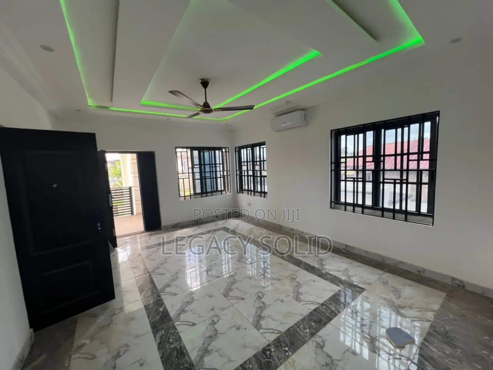 4bdrm Townhouse / Terrace in 𝙻𝚎𝚐𝚊𝚌𝚢 𝚜𝚘𝚕𝚒𝚍 𝚛𝚎𝚊𝚕, Amasaman for rent