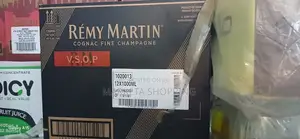 Remy Martin Vsop 1l