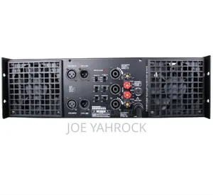 Ca30 Power Base Amplify Crest Audio