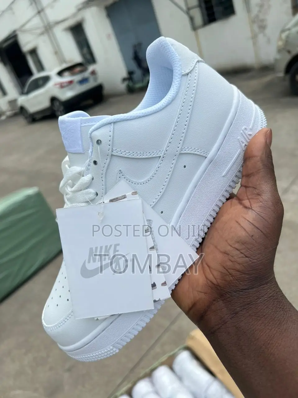Original Nike Air Force 1