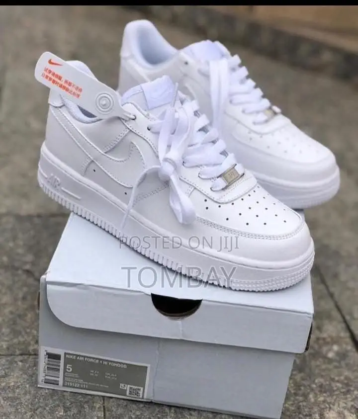 Original Nike Air Force 1