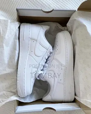 Original Nike Air Force 1