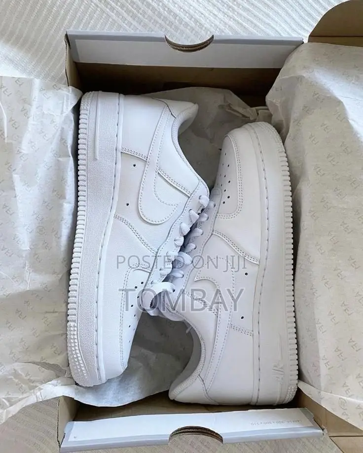 Original Nike Air Force 1