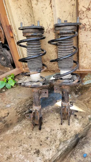 Mazda 3 2013,14,2015,2016 Front Shocks