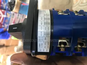100a Selector Switch