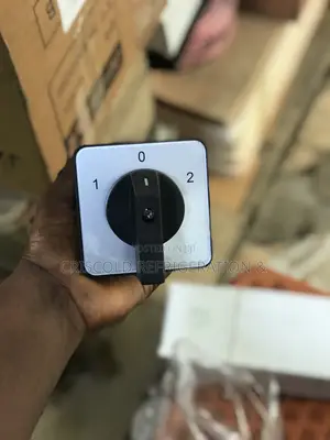 100a Selector Switch
