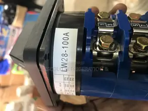 100a Selector Switch