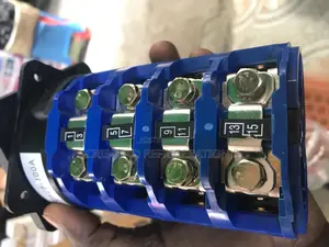 100a Selector Switch