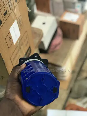 100a Selector Switch