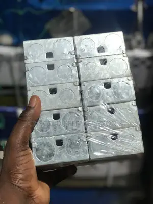 Conduit Box
