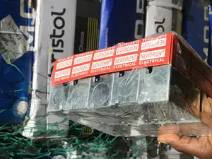 Conduit Box