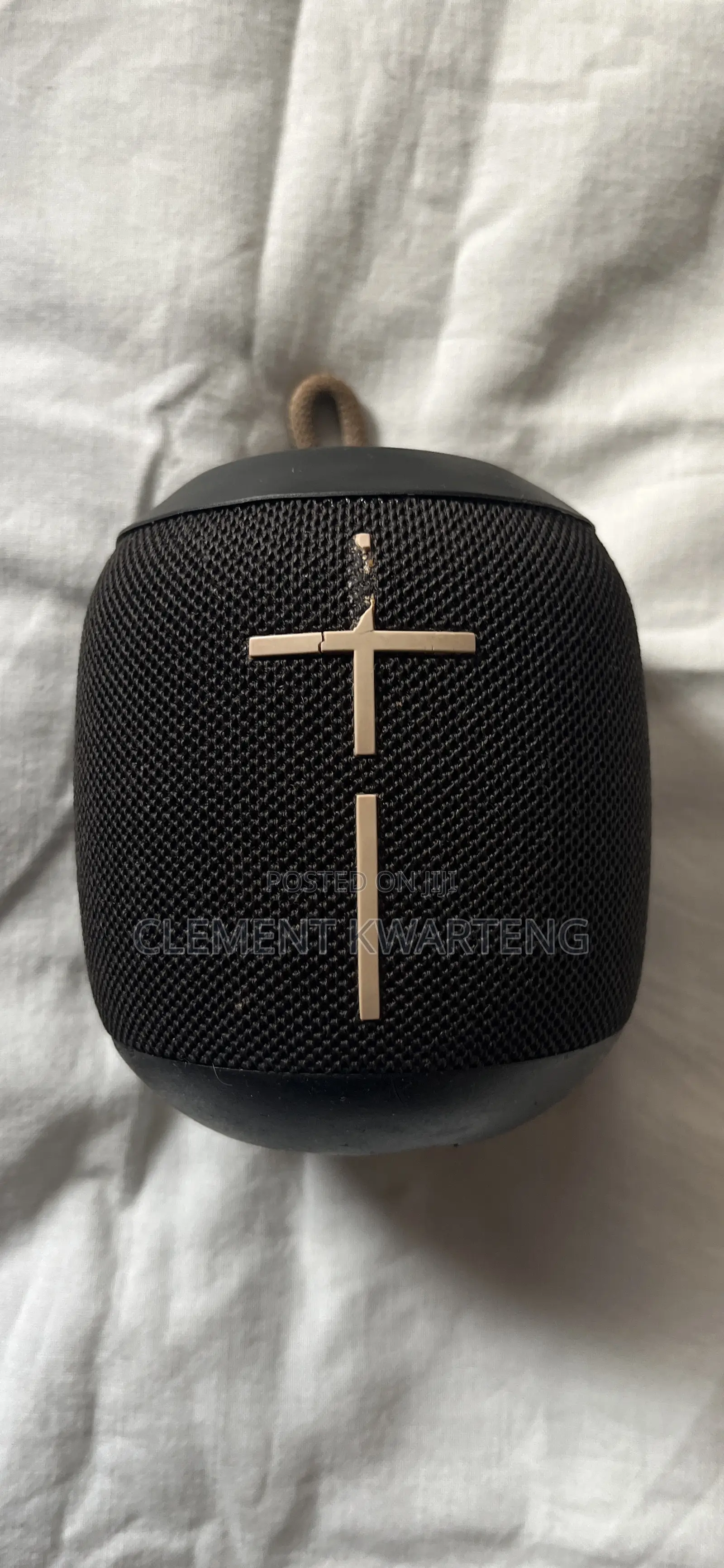 Ultimate Ears Wonderboom