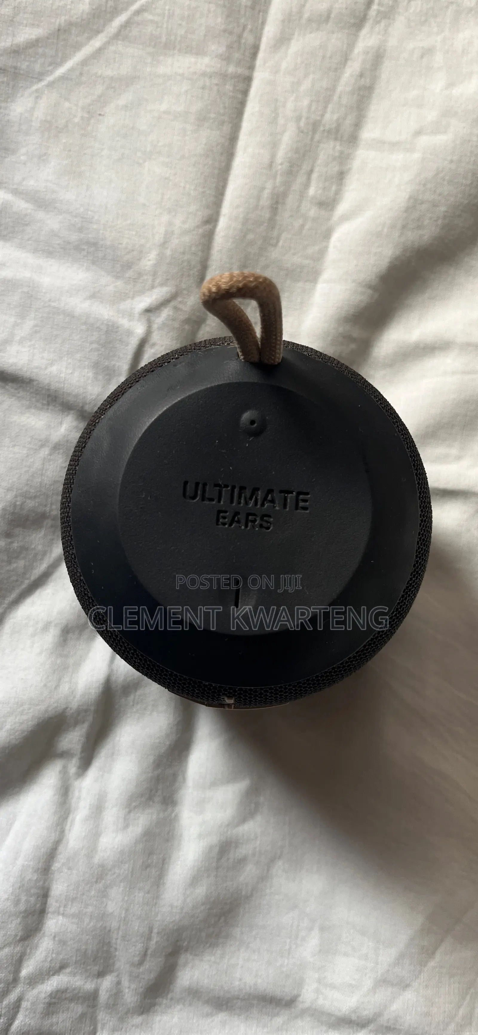 Ultimate Ears Wonderboom