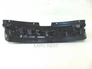 Chrome Front Bumper Upper Grille for Nissan Kicks 2017-2020