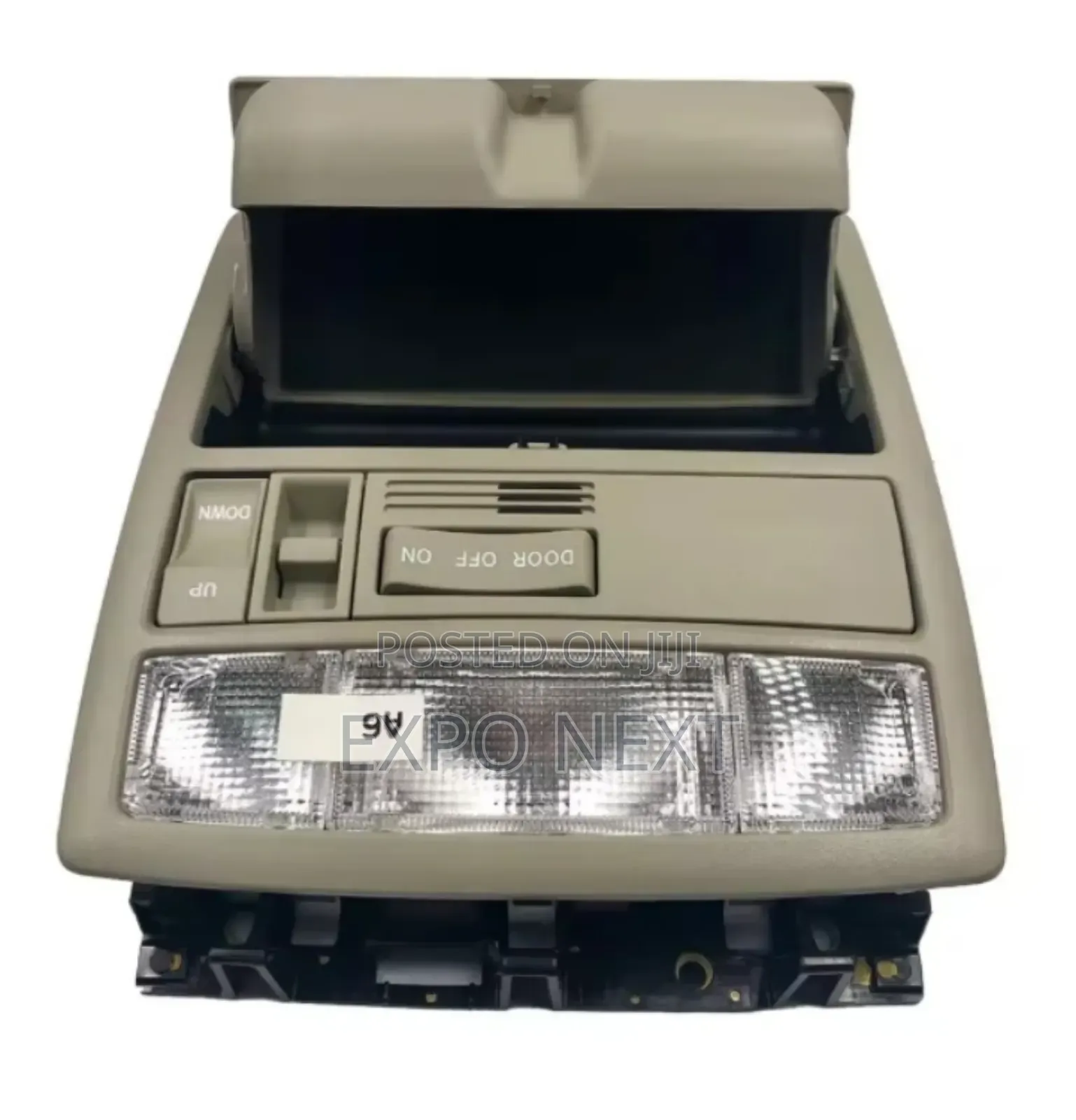 Car Interior Roof Reading Top Light for Camry 2007-2011