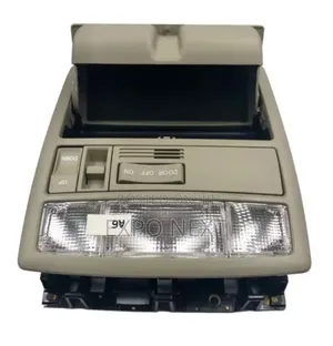Car Interior Roof Reading Top Light for Camry 2007-2011