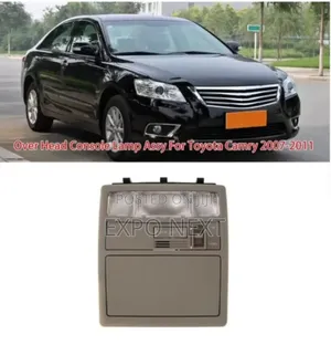 Car Interior Roof Reading Top Light for Camry 2007-2011