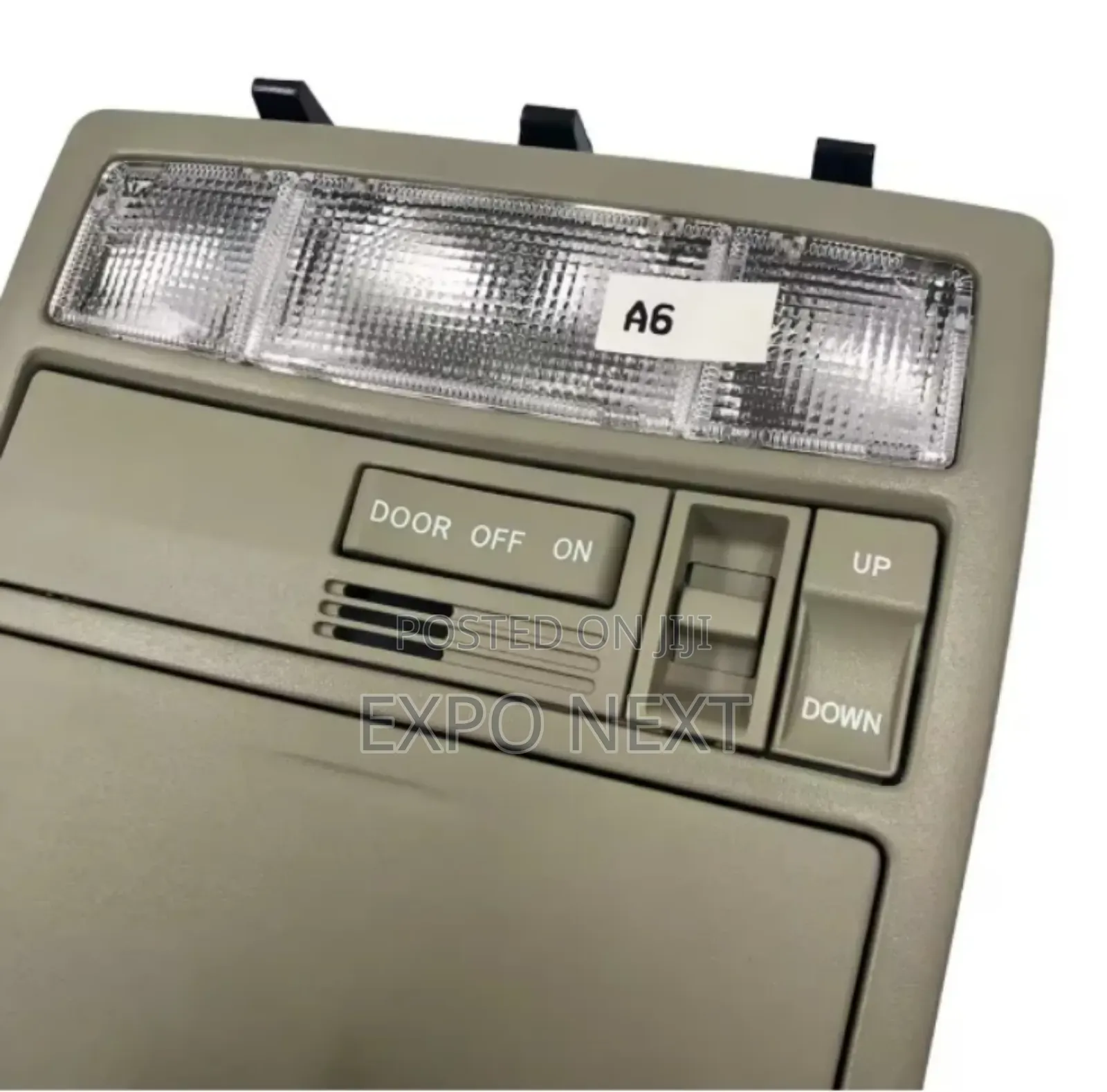 Car Interior Roof Reading Top Light for Camry 2007-2011
