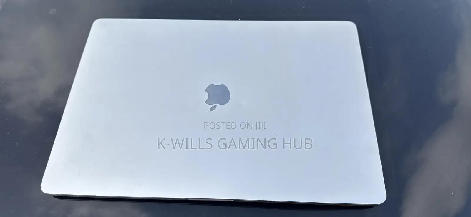 Laptop Apple MacBook Pro 2019 16GB Intel Core I7 SSD 500GB