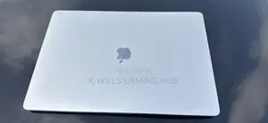 Laptop Apple MacBook Pro 2019 16GB Intel Core I7 SSD 500GB