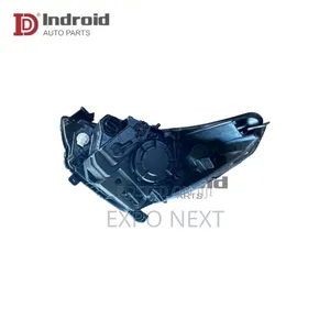 For Hyundai Accent 2011 Head Light