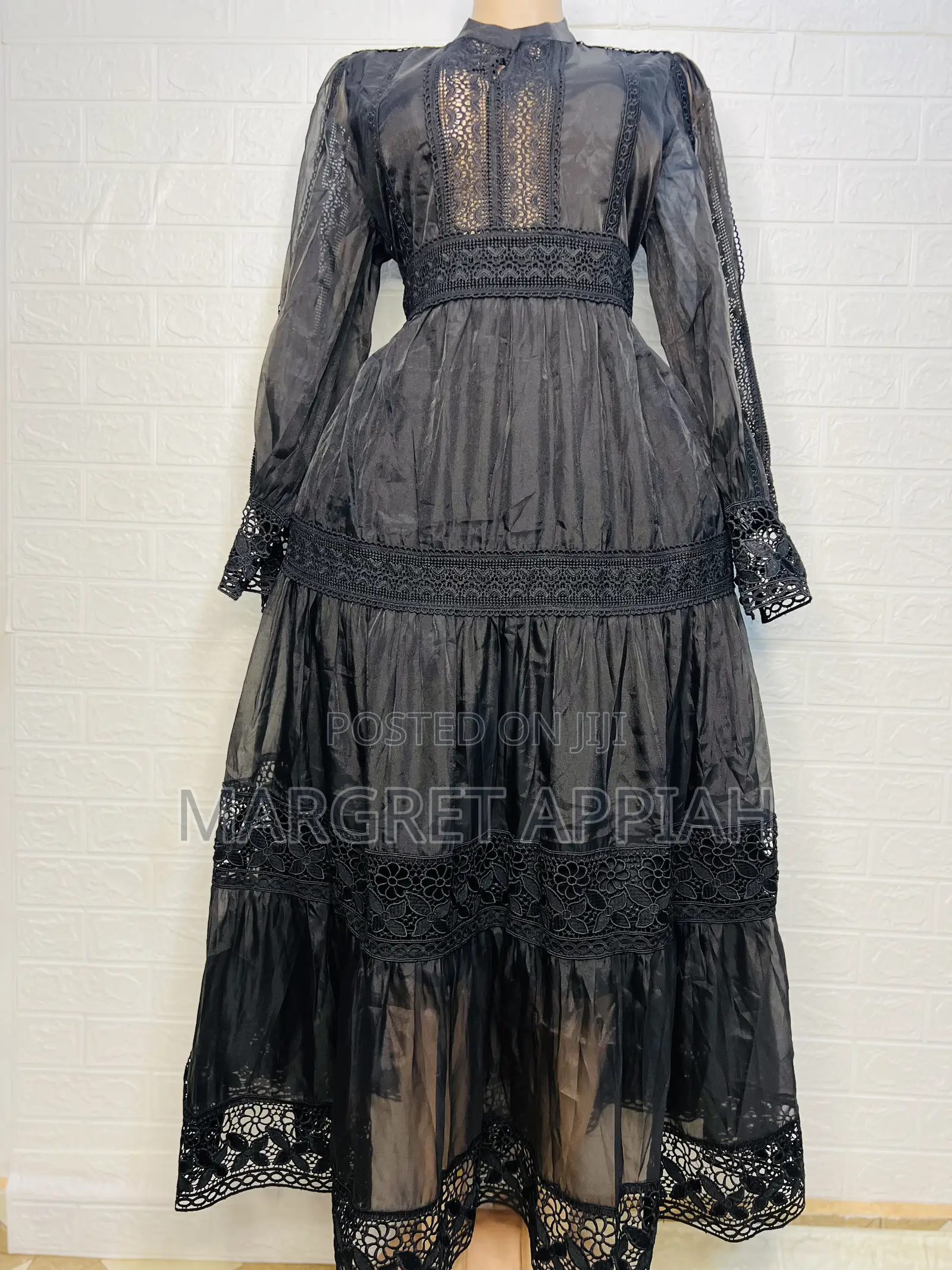 Quality Lace Dress